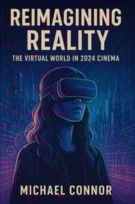 Reimagining Reality: The Virtual World in 2024 Cinema