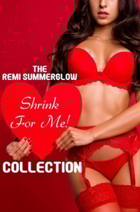 Shrink for Me! Collection