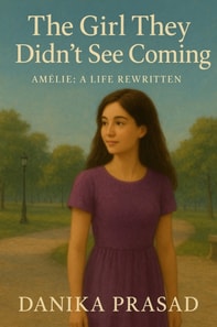 Girl They Didn't See Coming