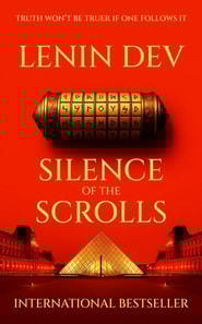 Silence of the Scrolls
