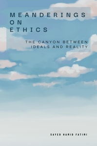 Meanderings on Ethics: The Canyon Between Ideals and Reality