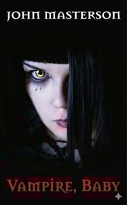 Vampire, Baby