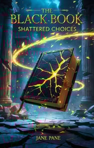 Black Book: Shattered Choices