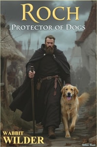 Roch - Protector of Dogs