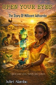 Open Your Eyes ( The Story Of Millicent Adhiambo)