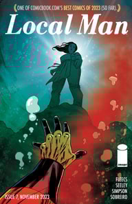 Local Man #7