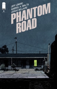 Phantom Road #9
