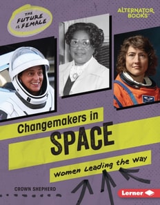 Changemakers in Space