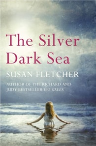 Silver Dark Sea