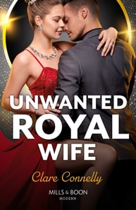 Unwanted Royal Wife
