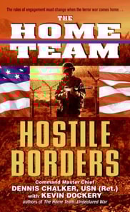 Home Team: Hostile Borders