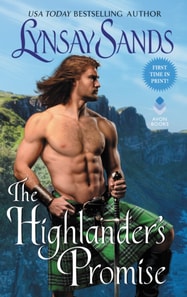 Highlander's Promise