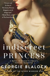 Indiscreet Princess