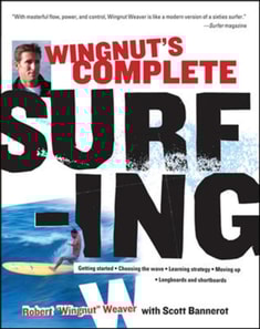 Wingnut's Complete Surfing