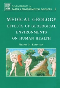 Medical Geology