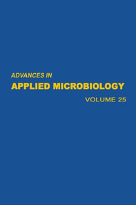 Advances in Applied Microbiology