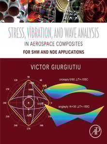Stress, Vibration, and Wave Analysis in Aerospace Composites