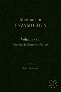Enzymes in Synthetic Biology