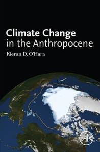 Climate Change in the Anthropocene