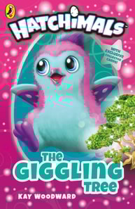 Hatchimals: The Giggling Tree