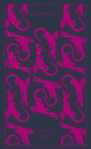 Jabberwocky and Other Nonsense