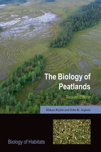 Biology of Peatlands, 2e