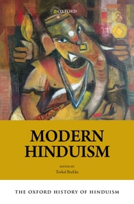 Oxford History of Hinduism: Modern Hinduism