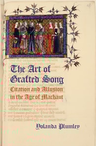 Art of Grafted Song