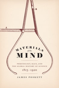 Materials of the Mind