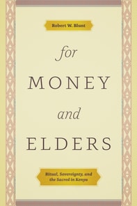 For Money and Elders