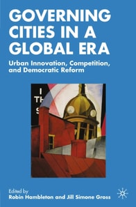 Governing Cities in a Global Era