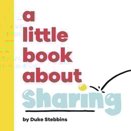 Little Book About Sharing