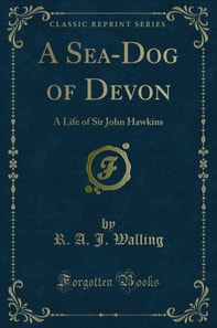 Sea-Dog of Devon