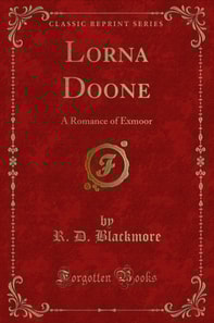 Lorna Doone
