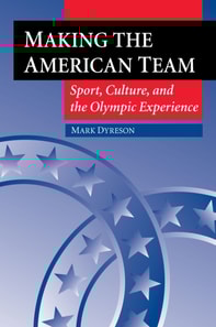 Making the American Team