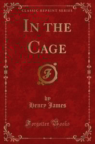 In the Cage