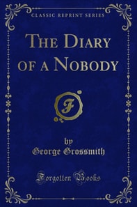 Diary of a Nobody