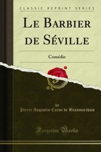 Le Barbier de Séville