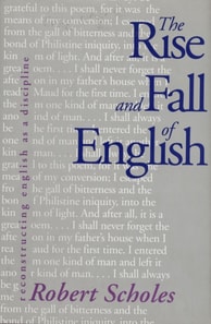 Rise and Fall of English