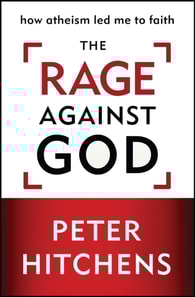 Rage Against God