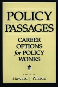 Policy Passages