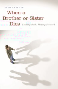 When a Brother or Sister Dies