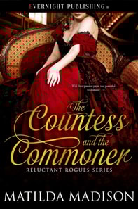 Countess and the Commoner