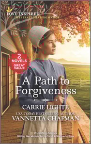 Path to Forgiveness