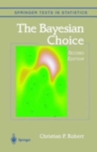 Bayesian Choice