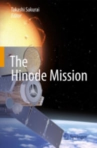 Hinode Mission