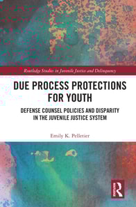 Due Process Protections for Youth