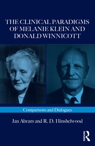 Clinical Paradigms of Melanie Klein and Donald Winnicott