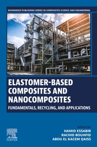 Elastomer-Based Composites and Nanocomposites