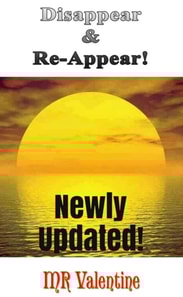 Disappear & Re-Appear!